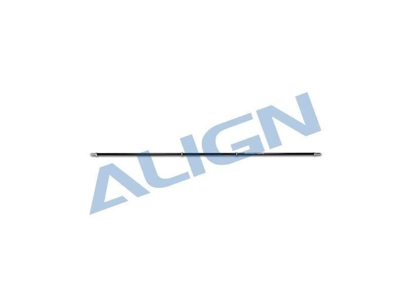 Align T-Rex 700N DFC Torque Tube - HeliDirect