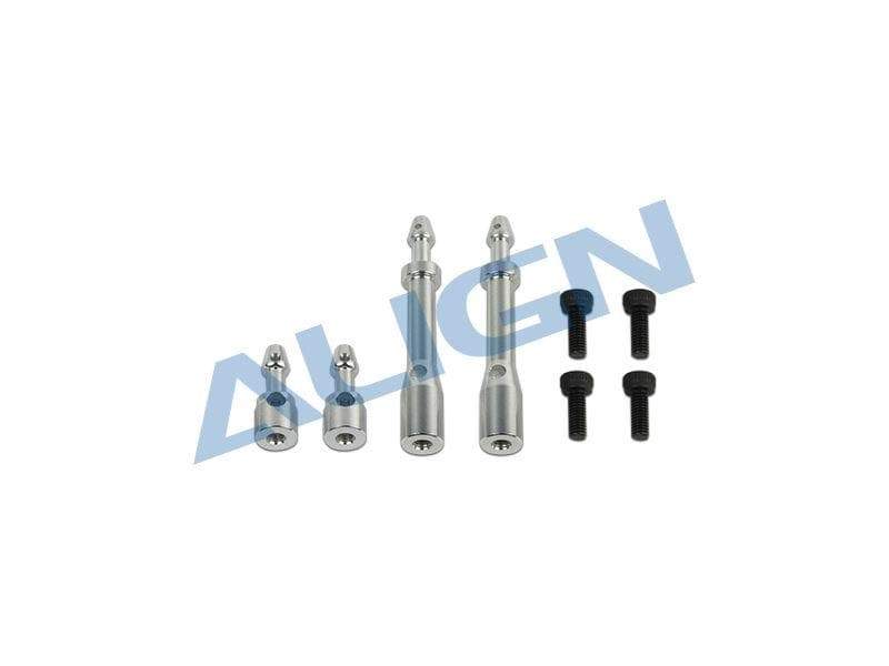 Align T-Rex 700X Canopy Mounting Bolt - HeliDirect