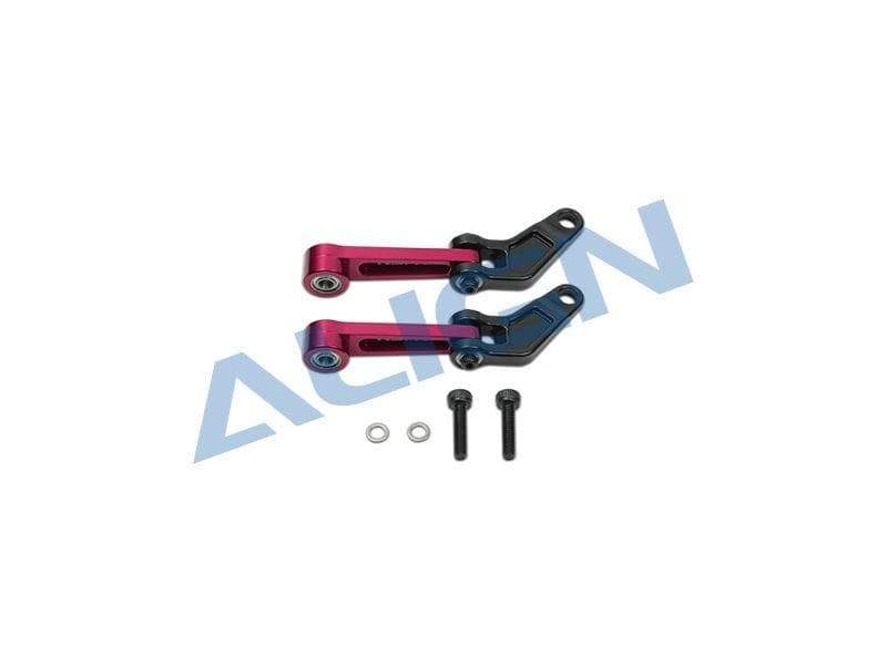 Align T-Rex 700X Control Arm Set - HeliDirect