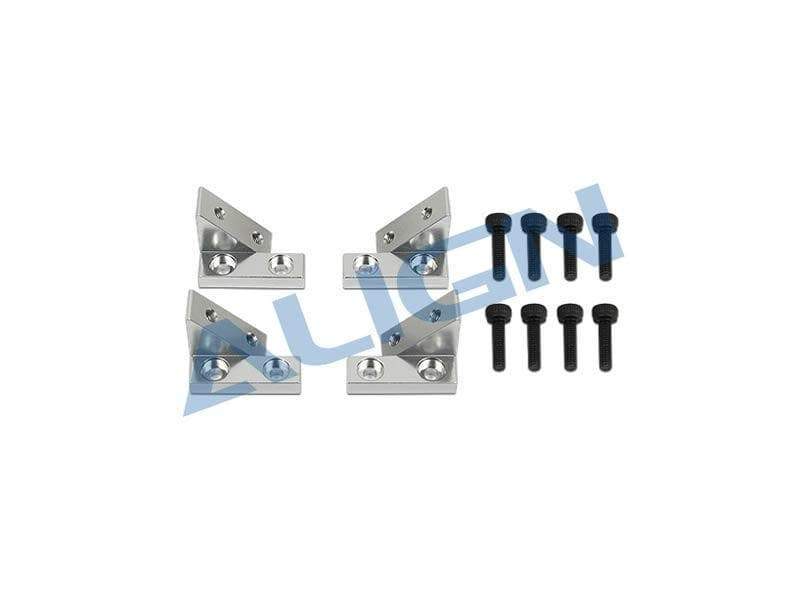 Align T-Rex 700X Servo Mount Set - HeliDirect