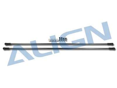 ALIGN Tail Boom Brace - Trex 550 DFC / 550X / 600E / 600N - HeliDirect