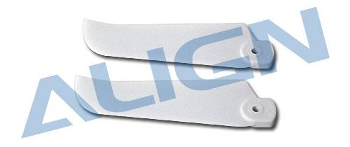 Align Tail Rotor Blade For T-Rex 500 - HeliDirect