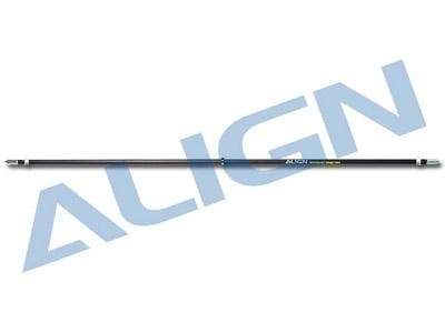 Align Torque Tube - Trex 550 DFC / 550X / 600E / 600N / 600 DFC / 600L Dominator - HeliDirect