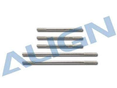ALIGN Trex 500 Linkage Rod Set - Complete Trex 500 Series - HeliDirect