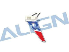 Align Vertical Stabilizer - T-REX 100S - HeliDirect