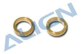 Align Helicopter Part Align One-way Bearing Shaft Collar - Trex450 Upgrade (6x8x1.6mm)