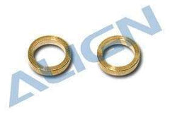 Align Helicopter Part Align One-way Bearing Shaft Collar - Trex450 Upgrade (6x8x1.6mm)