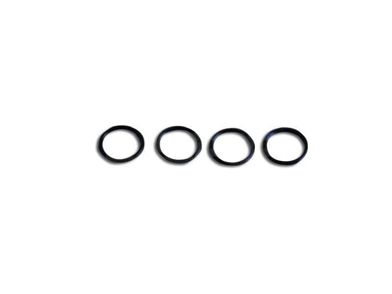 Leap LQ450 Large Rubber O-Ring x 8 - HeliDirect
