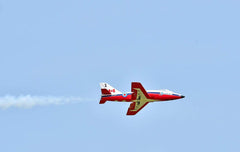 Boomerang Ranger Sport Jet - Canada Snowbirds - HeliDirect