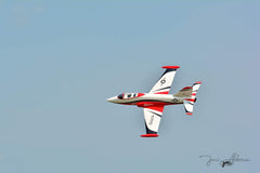 Boomerang Ranger Sport Jet - Red & White - HeliDirect