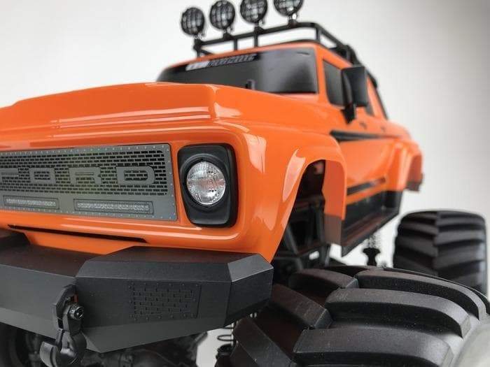 8960  FORD B50 1/10 Scale 4WD RTR Monster Truck MT-Series - HeliDirect