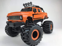 8960  FORD B50 1/10 Scale 4WD RTR Monster Truck MT-Series - HeliDirect