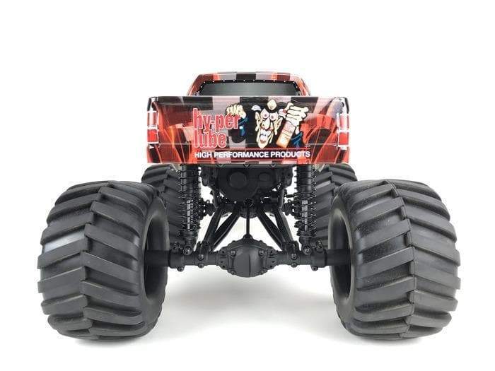 8965 Hyper Lube 1/10 Scale 4WD RTR Monster Truck MT-Series - HeliDirect