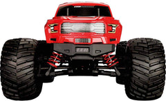 9518 REEPER  RED 1/7 Scale 4WD RTR Truck - HeliDirect