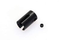 CD0208 F450 SD Drive Cup w/ set screw DL-Series - HeliDirect
