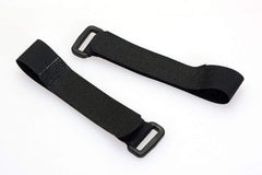 CD0421 F450 SD Battery Straps (20x250mm) DL-Series - HeliDirect