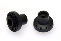 CD0610 F450 SD Front Wheel Hex Hub (+2mm) 2pcs DL-Series - HeliDirect