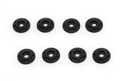 CD0965 F450 SD Body Holding Block Set DL-Series - HeliDirect