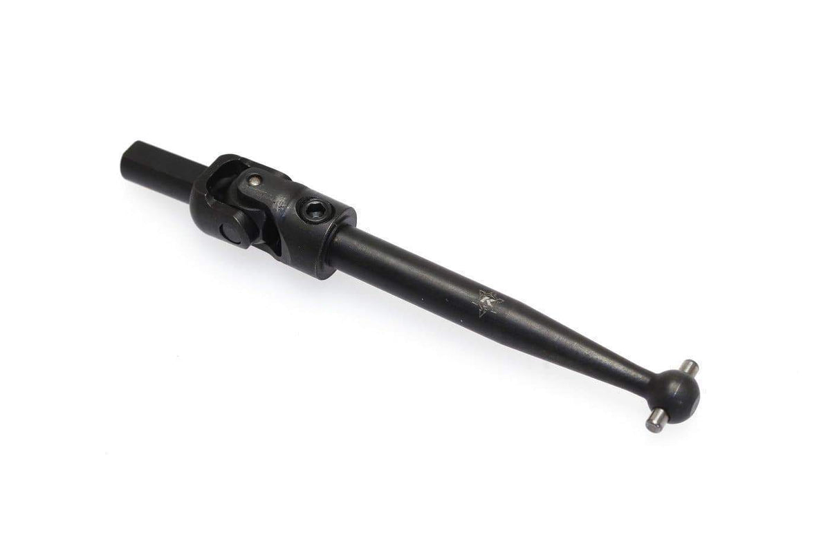 CKQ0210 Center Universal Join 210mm Wheel Base (F or R) 1pc - HeliDirect