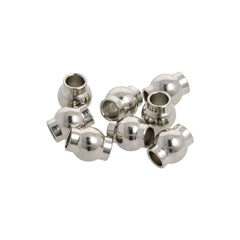 CKQ0326 5.8mm Pivot Ball (Metal) 8pcs - HeliDirect