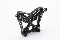 CKR0301 Aluminum Adjustable Shock Tower (Front or Rear) KAOS Reeper - HeliDirect