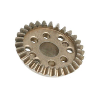 CQ0204 Ring Gear M1 X 30T - HeliDirect