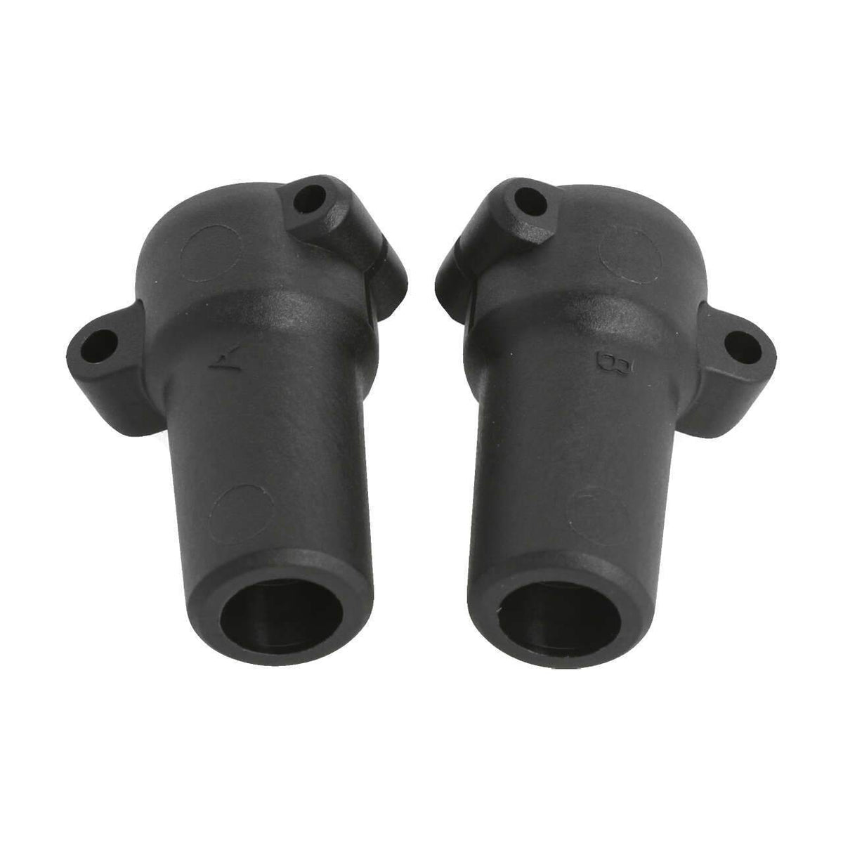 CQ0304 Straight Axle Adapter - HeliDirect