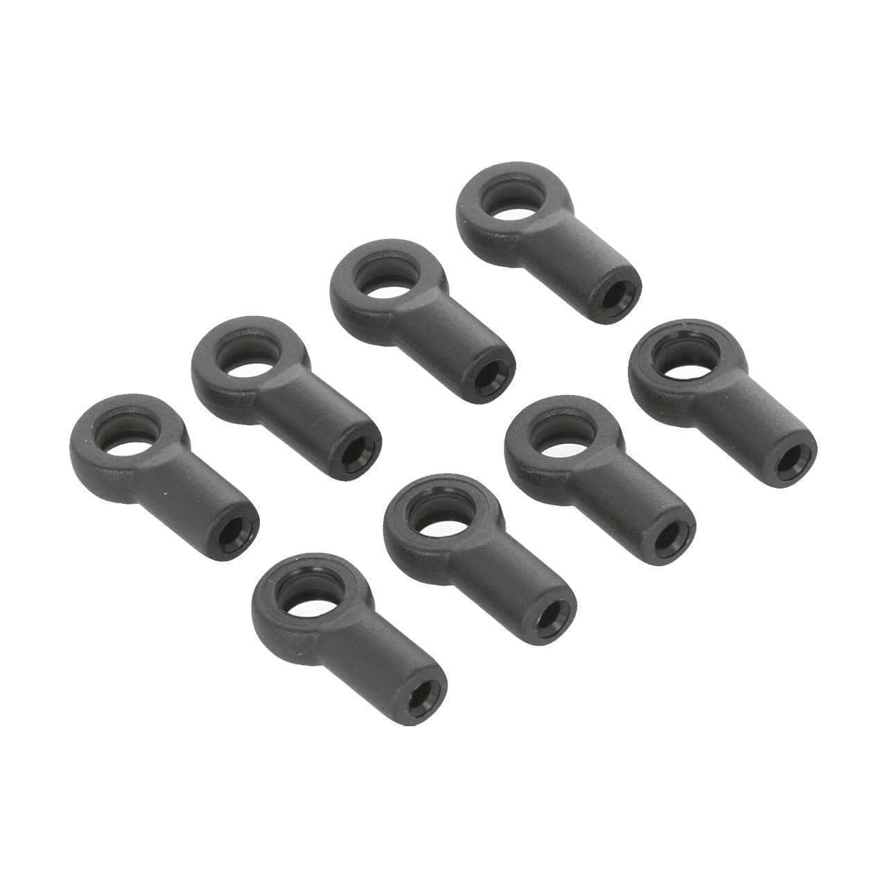 CQ0330 5.8mm Rod End (8pcs) - HeliDirect