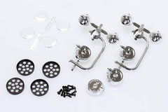 CQ0973C Ford B50 Overhead LED Light Housing - HeliDirect