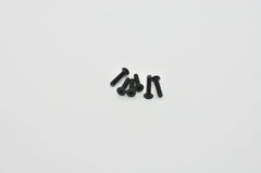 G36110A Flat Head Screws M3x15mm - HeliDirect