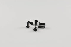 G36301A M4x12mm Button Head Hex Socket Screws - HeliDirect