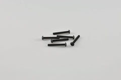 G36317A M3x22mm Button Head Hex Socket Screw - HeliDirect