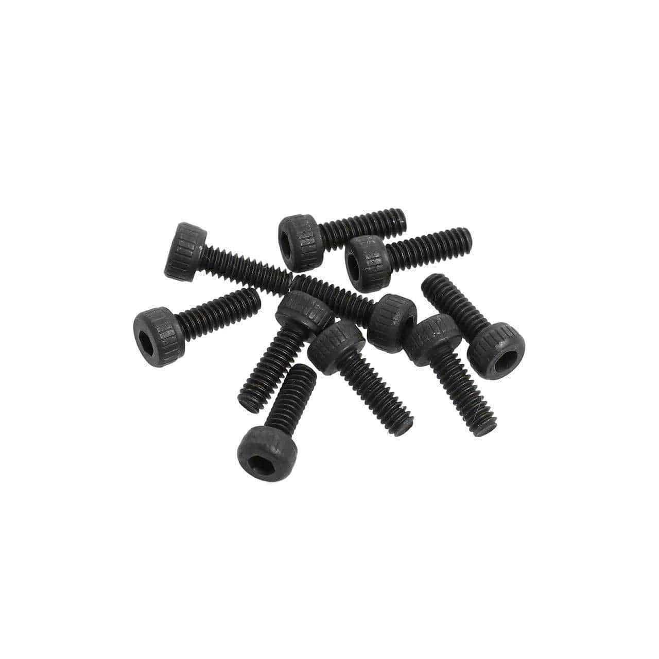 G36380 M2x5mm Cap Screw - HeliDirect