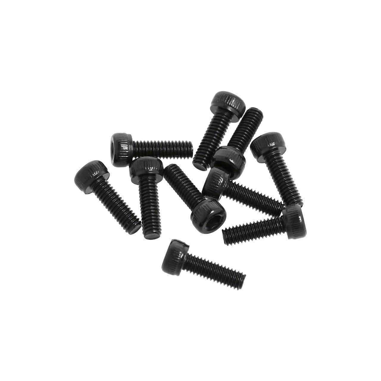 G36392 M2.5x8mm Cap Screw - HeliDirect