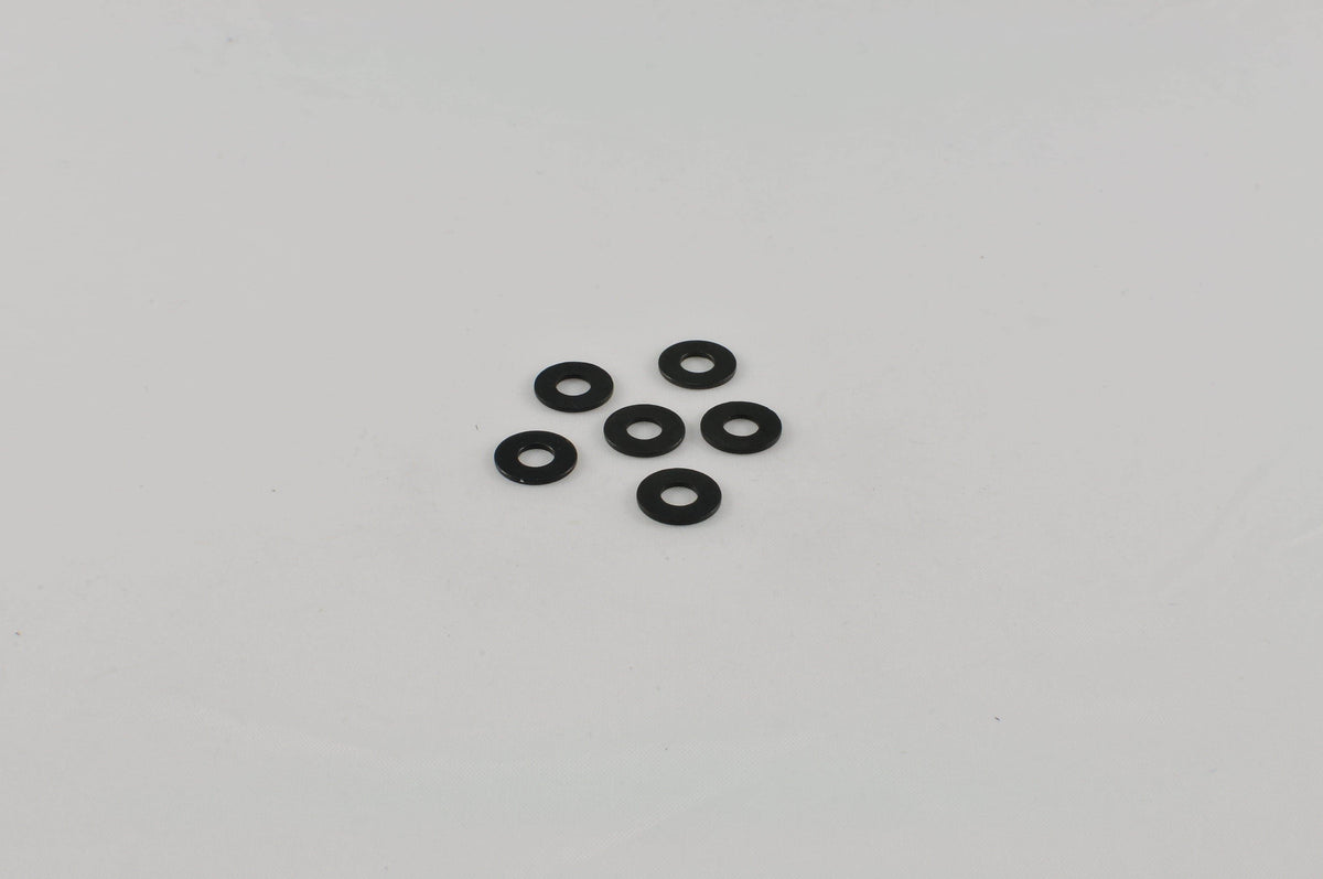 G36803 Washer 4x10x1mm - HeliDirect