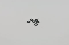 G36812 Washer M3x8x0.5mm - HeliDirect