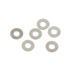 G36882 Washer W3x7x0.25mm - HeliDirect