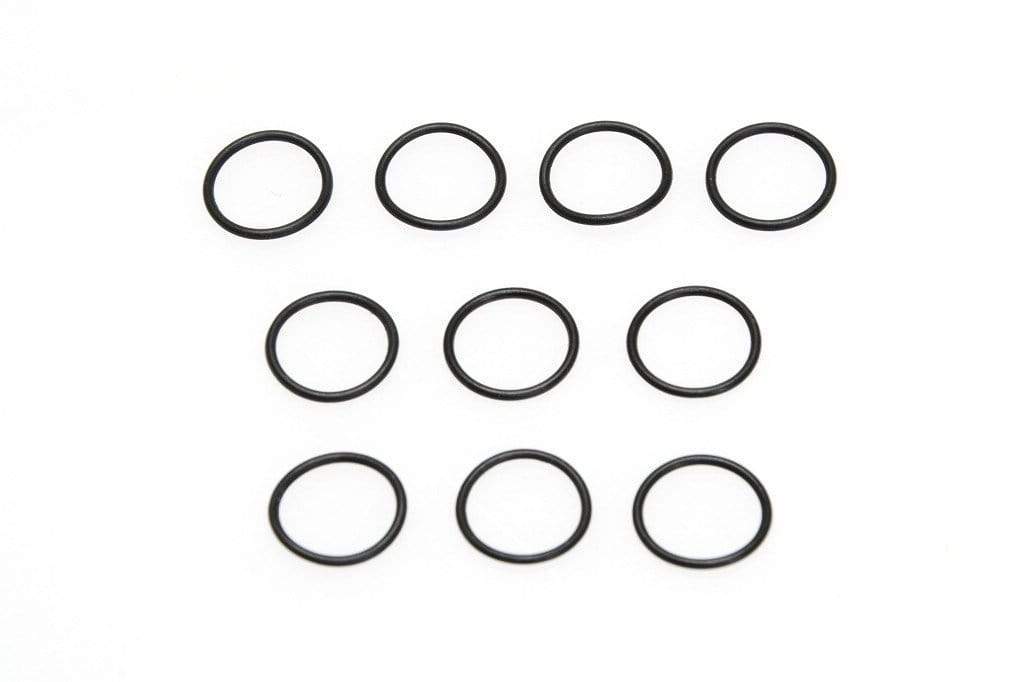 G70310A O-Ring 1.0x10mm (10pcs) - HeliDirect