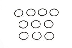 G70310A O-Ring 1.0x10mm (10pcs) - HeliDirect