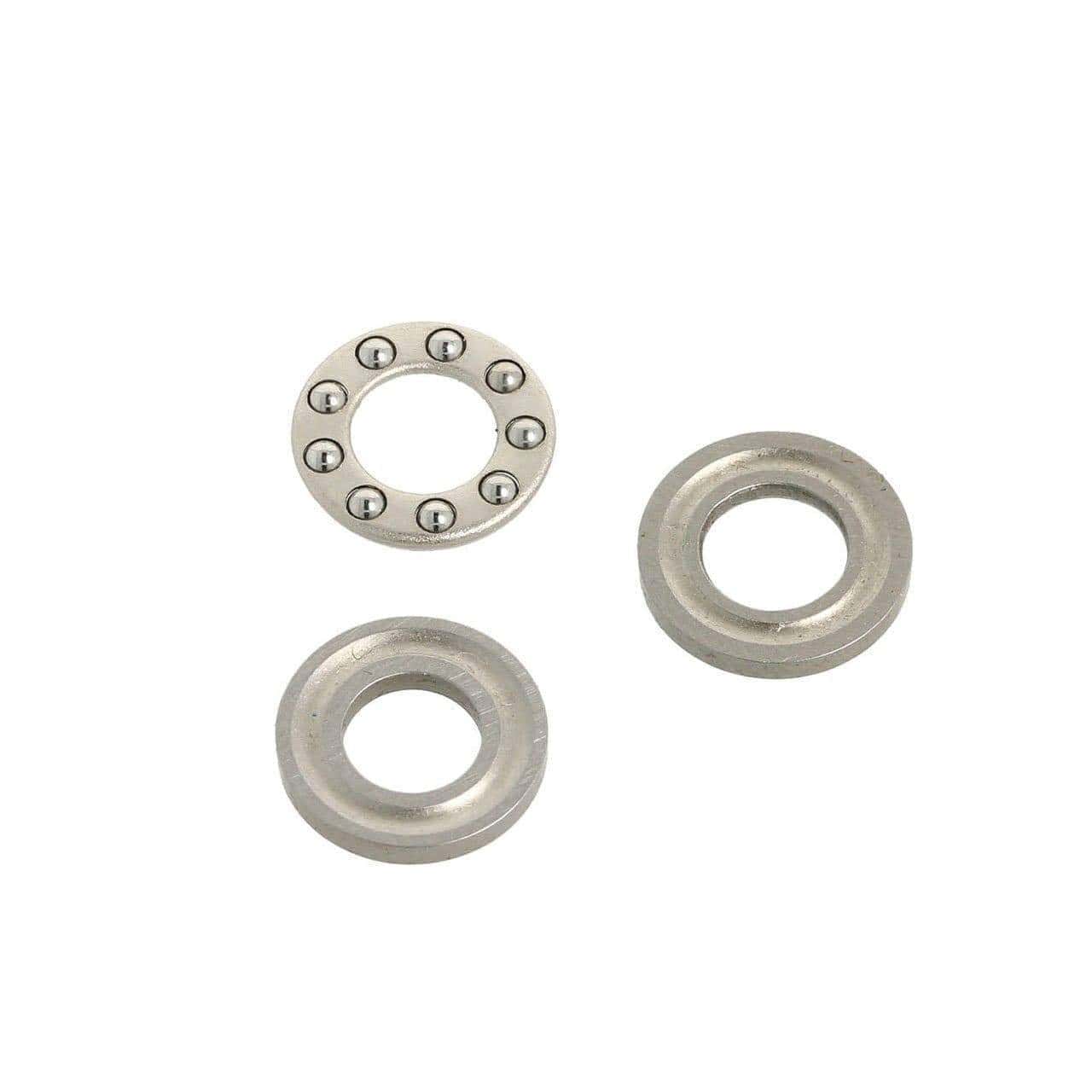 G73935 5 x10mm Thrust Bearing - HeliDirect