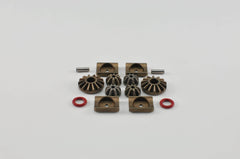 GS002 Differential Bevel Gear - HeliDirect