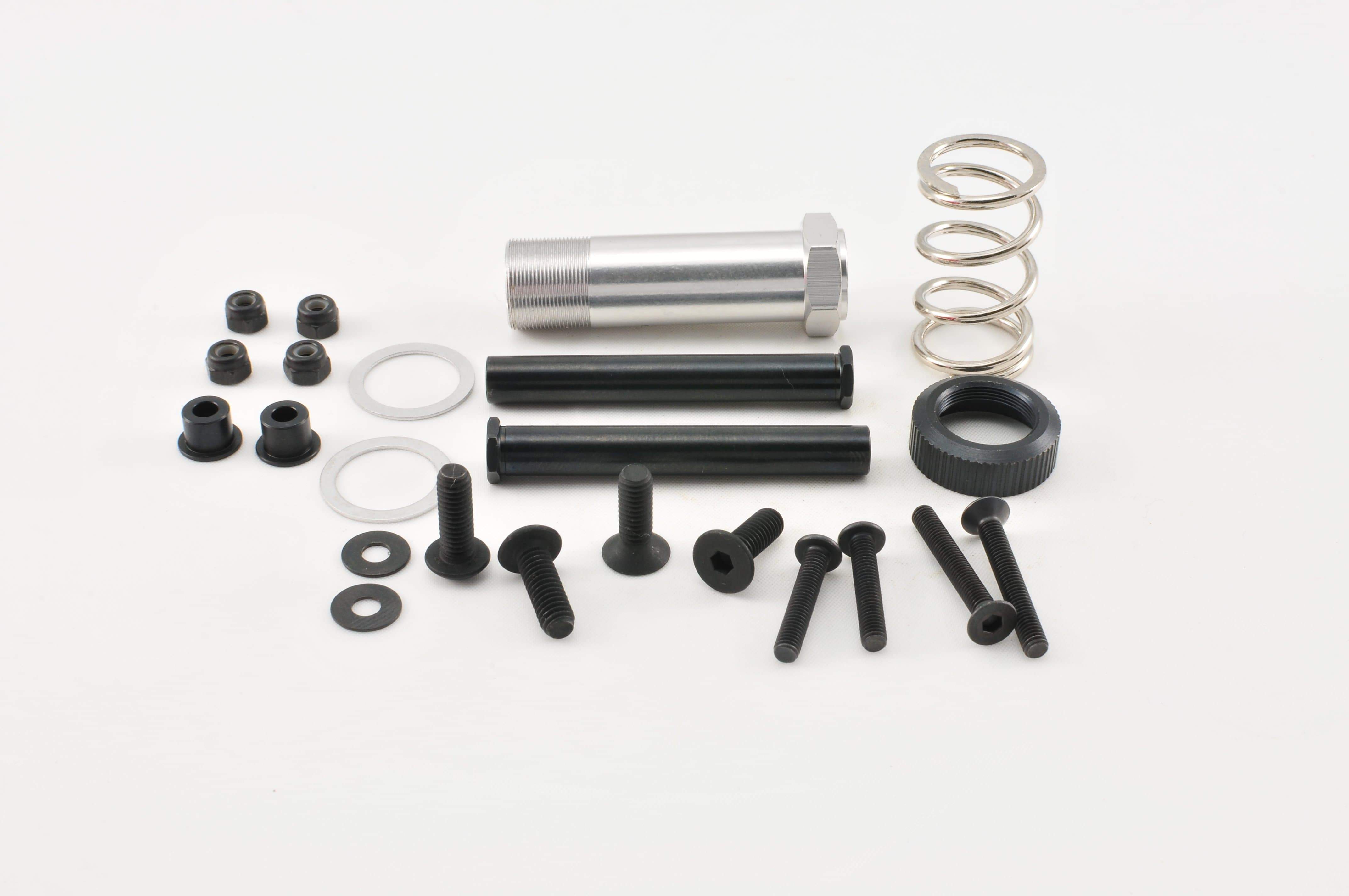 GS019 Steering Metal Parts Set - HeliDirect