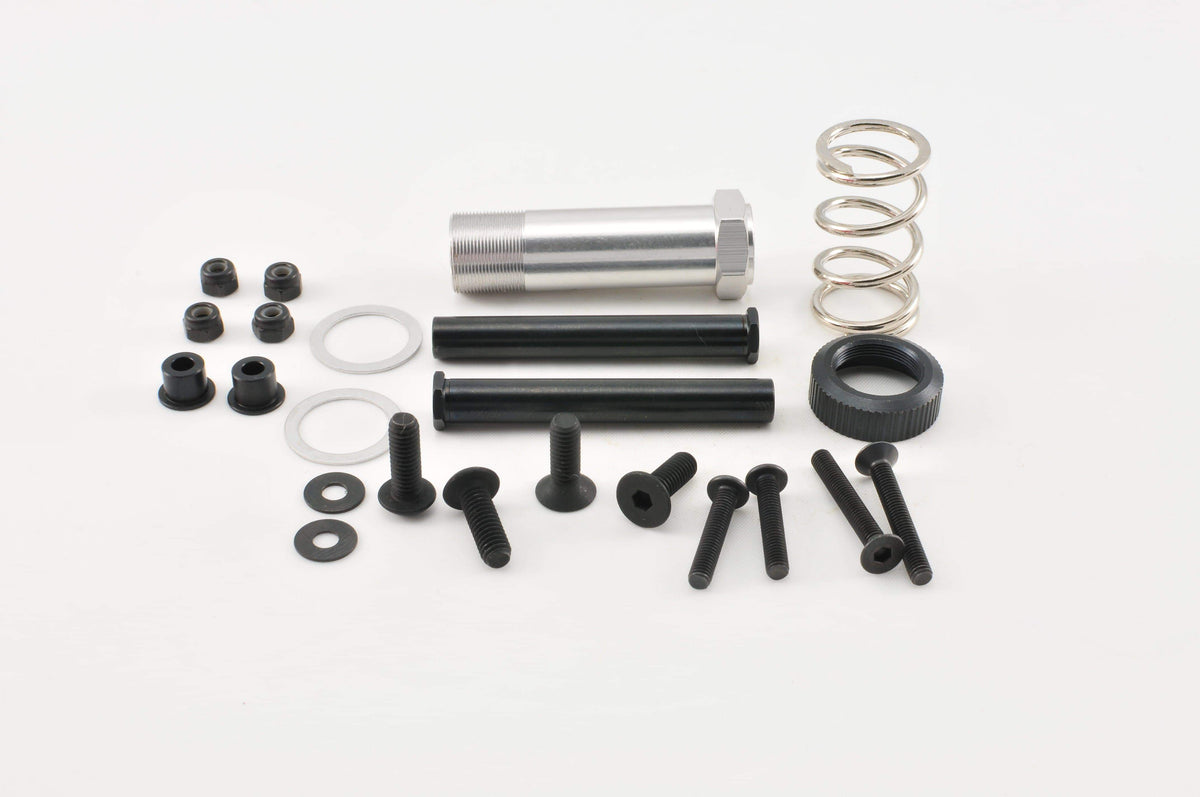 GS019 Steering Metal Parts Set - HeliDirect