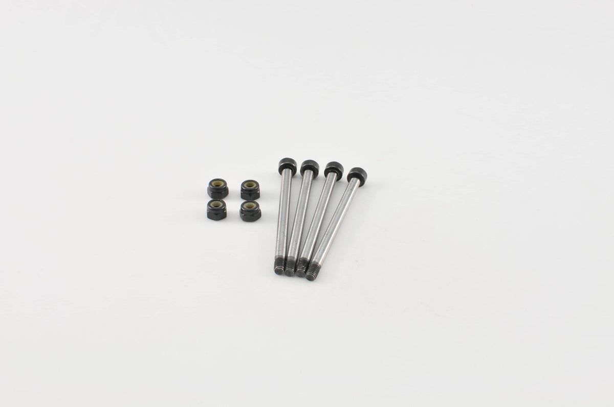 GS027 Theaded Hinge Pins (3x44) 4PCS. - HeliDirect