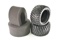 GS035 V-Pattern Tires Reeper - HeliDirect