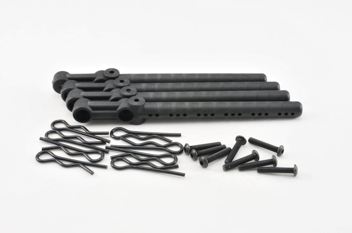 GS045 Body Post Set Reeper - HeliDirect