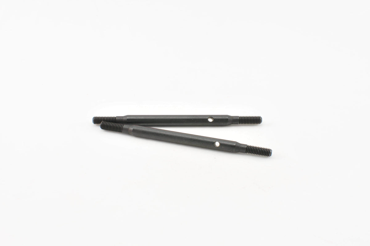 GS072 Turnbuckles M4X78 (2pcs) - HeliDirect
