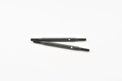 GS072 Turnbuckles M4X78 (2pcs) - HeliDirect