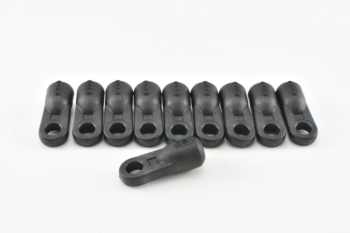 GS074 Ball End B7.80 (10pcs) - HeliDirect