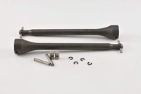 GS091 Universal Swing Shaft (2pcs) - HeliDirect